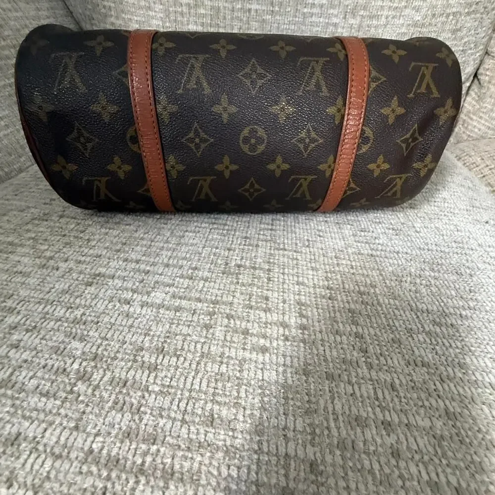 LOUIS VUITTON Monogram Papillon